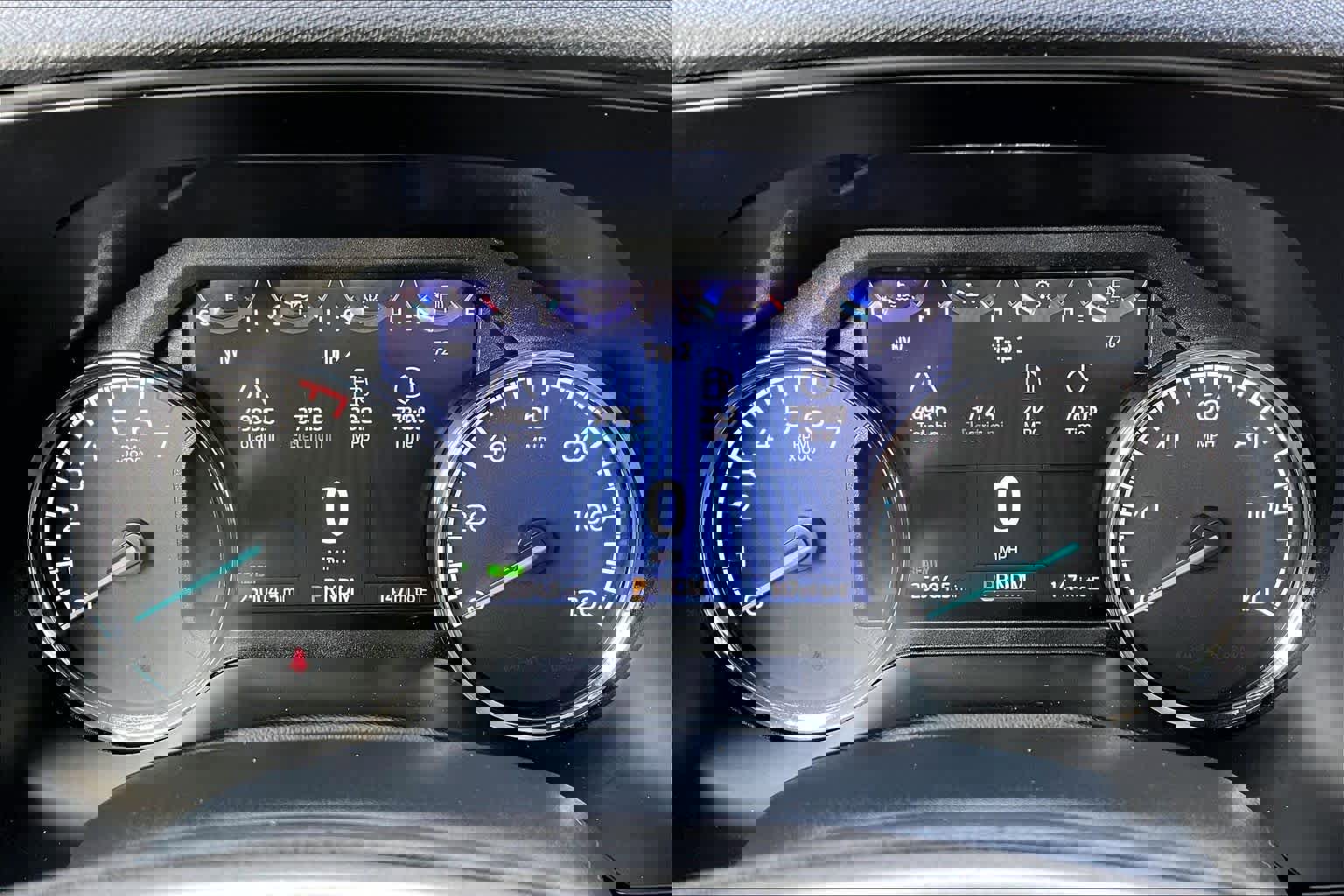 Certified 2023 Ford F150 XLT w/ Equipment Group 302A High image 26