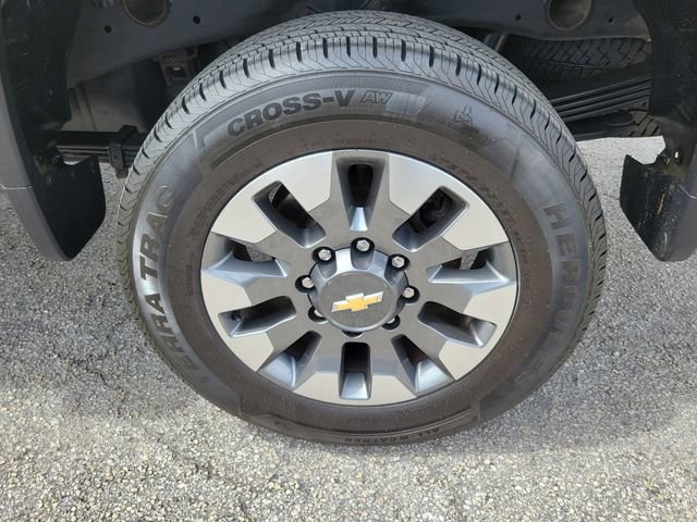 Used 2023 Chevrolet Silverado 2500 Custom w/ Custom Convenience Package image 7