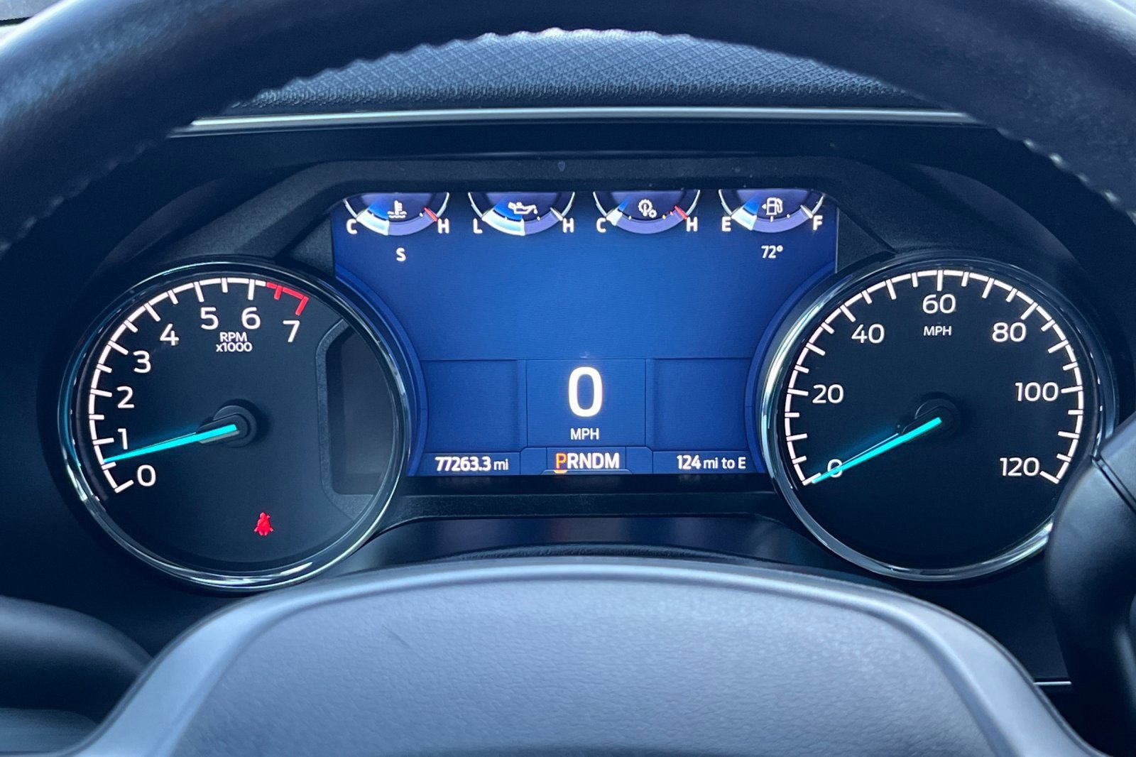 Certified 2022 Ford F150 XLT w/ Equipment Group 301A Mid image 24