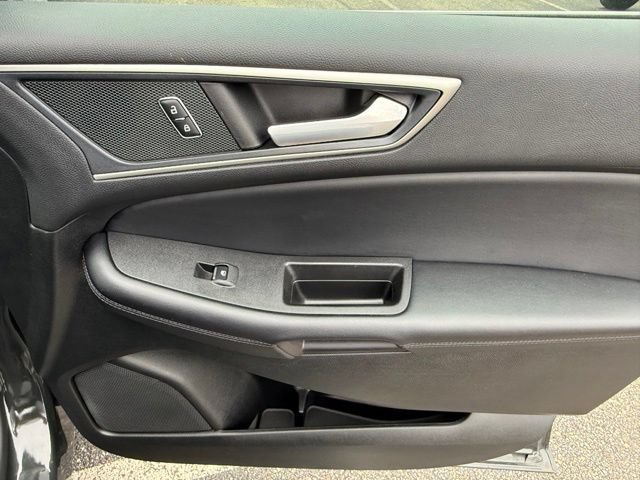 Certified 2023 Ford Edge SEL AWD/4WD image 24
