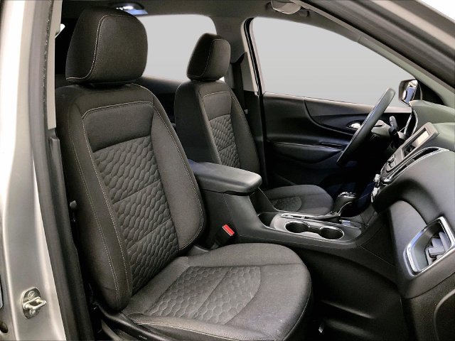 Used 2019 Chevrolet Equinox LT FWD image 7