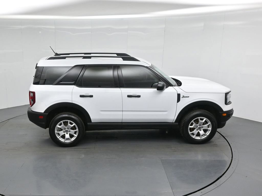 Certified 2021 Ford Bronco Sport image 10