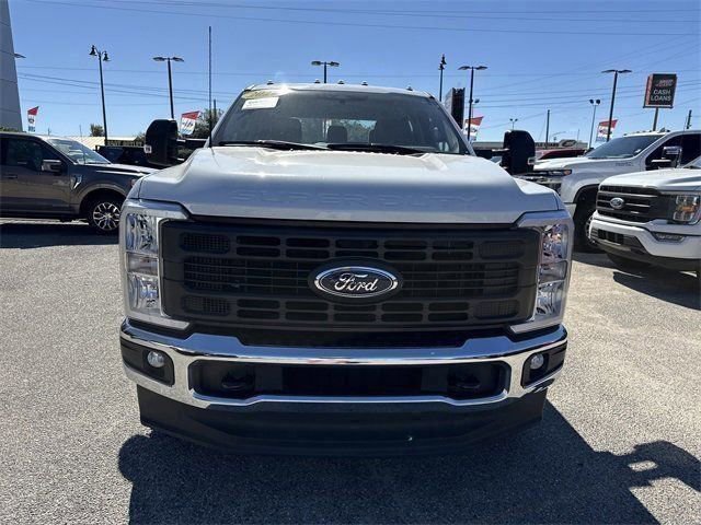 Certified 2024 Ford F350 XL w/ XL Driver Assist Package image 15