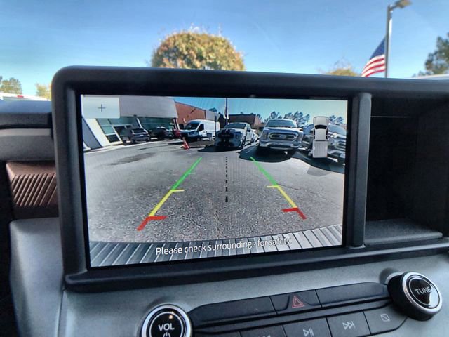 Certified 2023 Ford Maverick Lariat w/ Lariat Luxury Package image 18