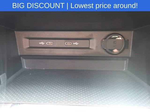 Used 2024 Volkswagen Taos S AWD/4WD image 34