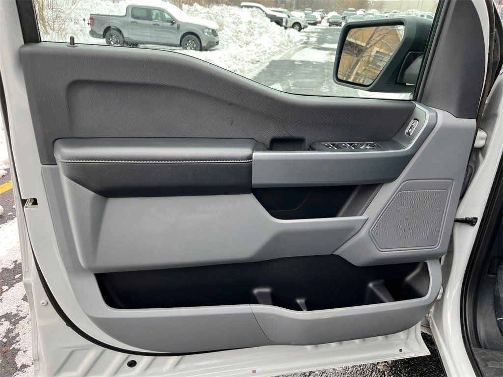 Certified 2023 Ford F150 XLT image 18