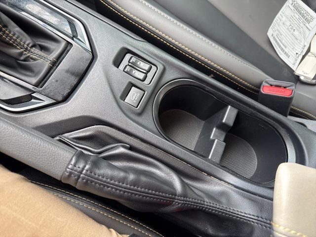 Used 2023 Subaru Crosstrek 2.5i Sport AWD/4WD image 33