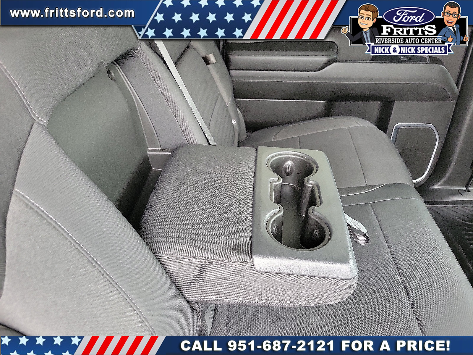 Used 2022 GMC Sierra 1500 Elevation AWD/4WD image 16