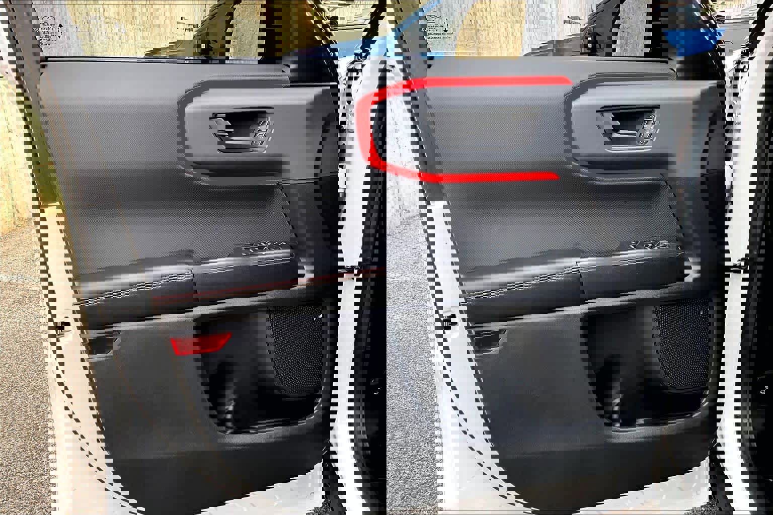 Certified 2024 Ford Bronco Sport Free Wheeling image 21