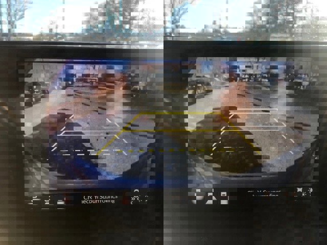 Used 2024 Honda Accord Sport image 10