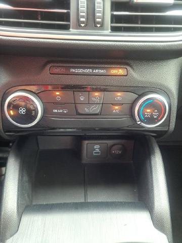 Certified 2022 Ford Escape SE FWD image 10