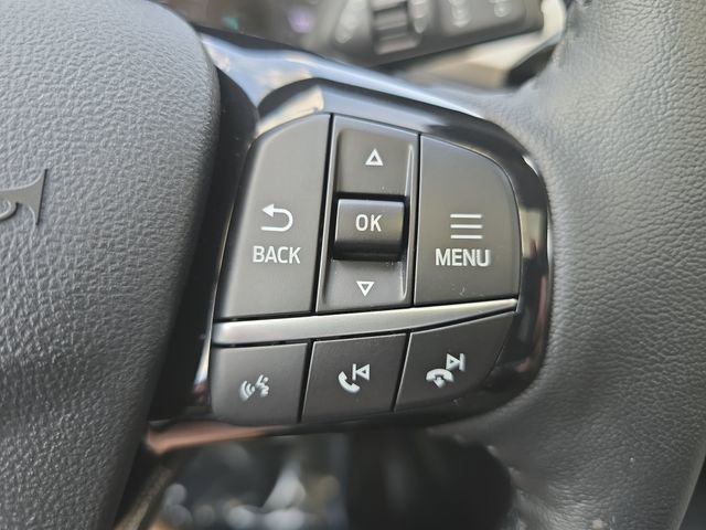 Certified 2021 Ford Escape SE w/ SE Sport Appearance Package AWD/4WD image 27