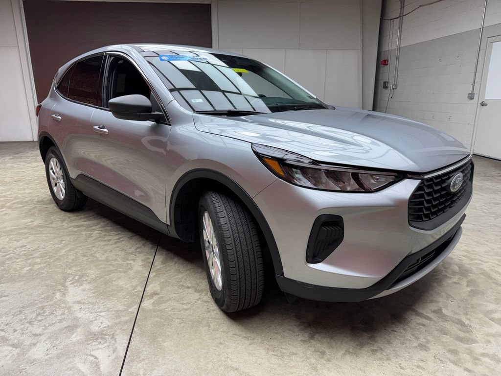 Certified 2024 Ford Escape Active w/ Tech Pack #1 AWD/4WD image 7