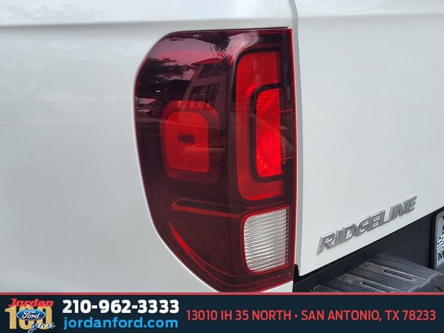 Used 2022 Honda Ridgeline RTL-E image 9