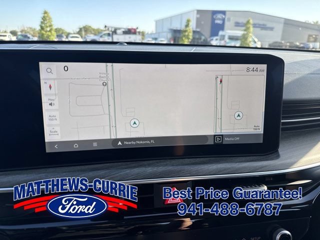 Used 2025 Kia K5 EX FWD image 17