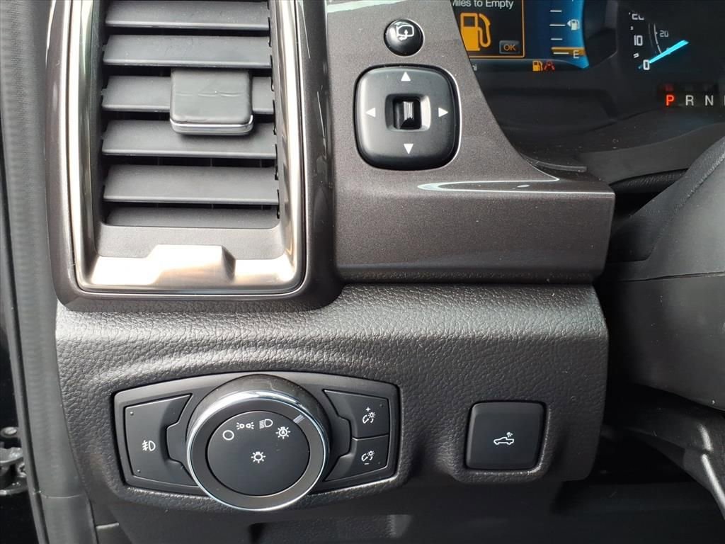 Certified 2022 Ford Ranger Lariat w/ Equipment Group 501A High image 15