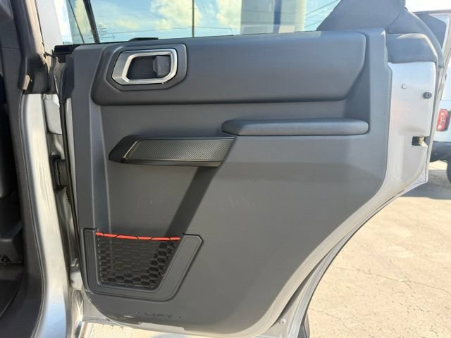 Certified 2024 Ford Bronco Raptor AWD/4WD image 31