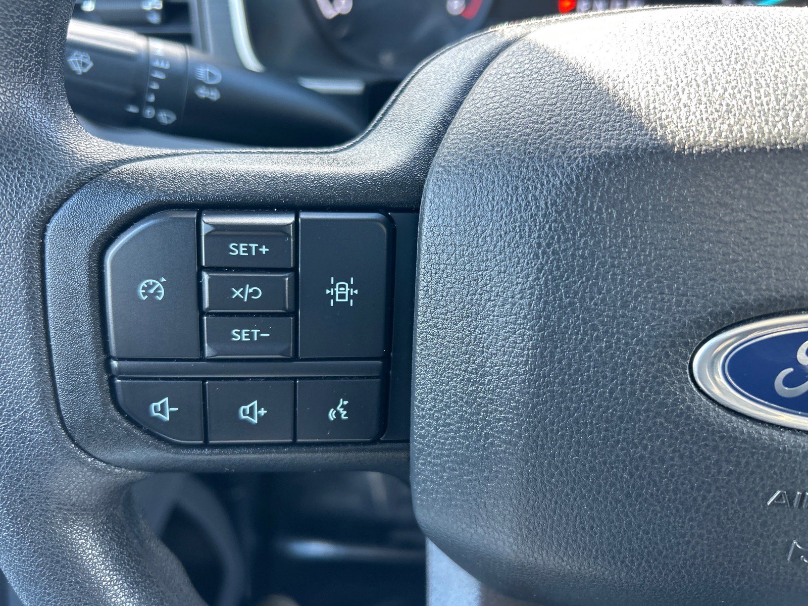 Certified 2022 Ford F150 XL w/ Equipment Group 101A High image 23