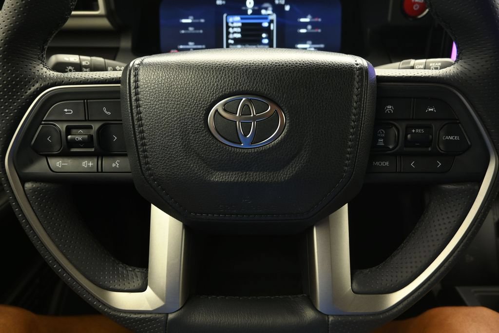 Used 2026 Toyota 4Runner TRD Off-Road Premium w/ Tow Technology Package AWD/4WD image 27