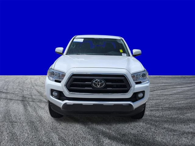 Used 2023 Toyota Tacoma SR5 w/ Technology Package AWD/4WD image 9
