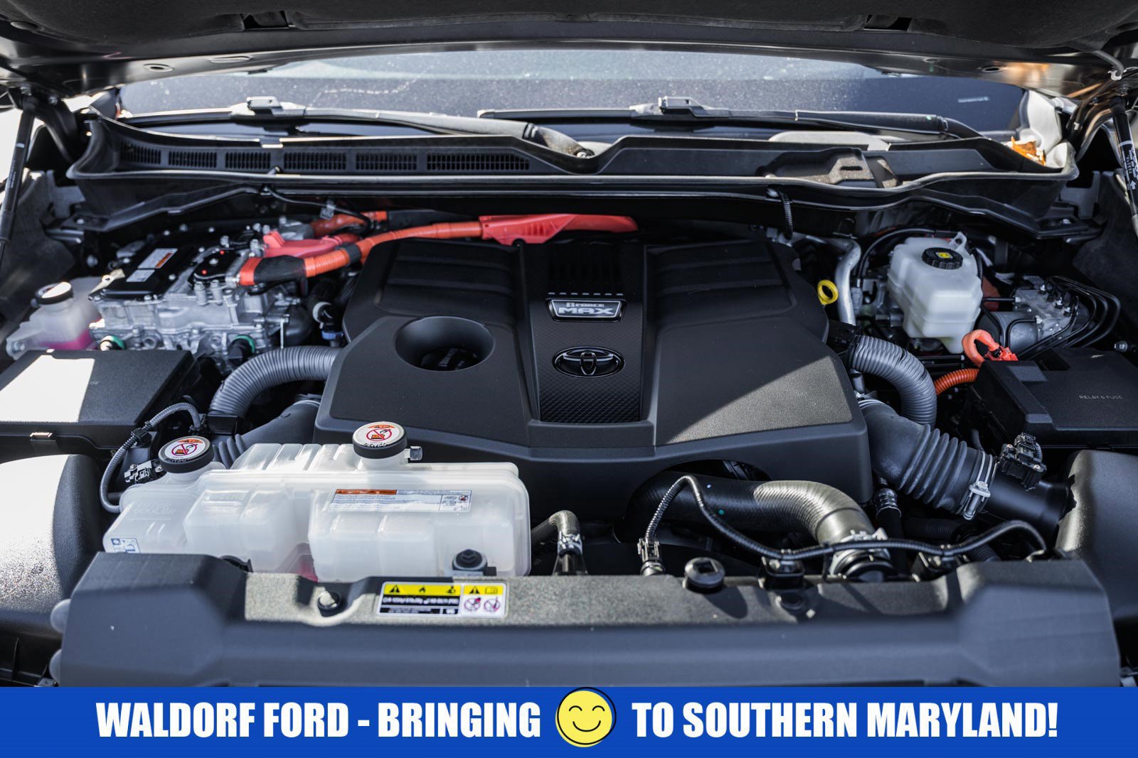 Used 2023 Toyota Tundra Platinum image 26