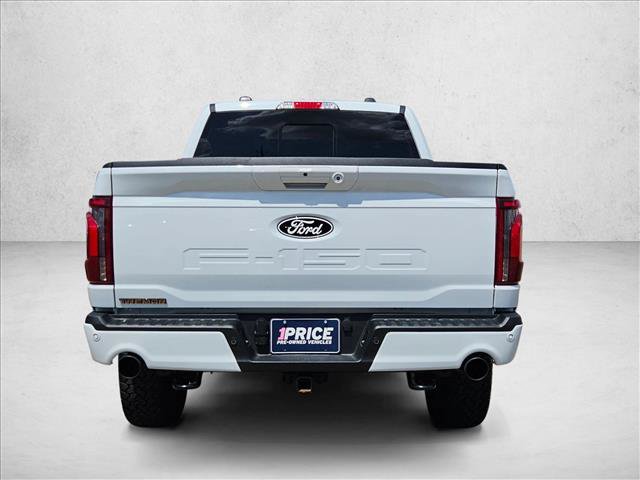 Certified 2024 Ford F150 Tremor AWD/4WD image 7