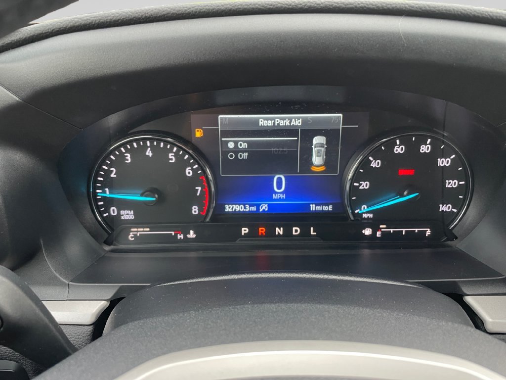 Certified 2023 Ford Explorer XLT AWD/4WD image 31