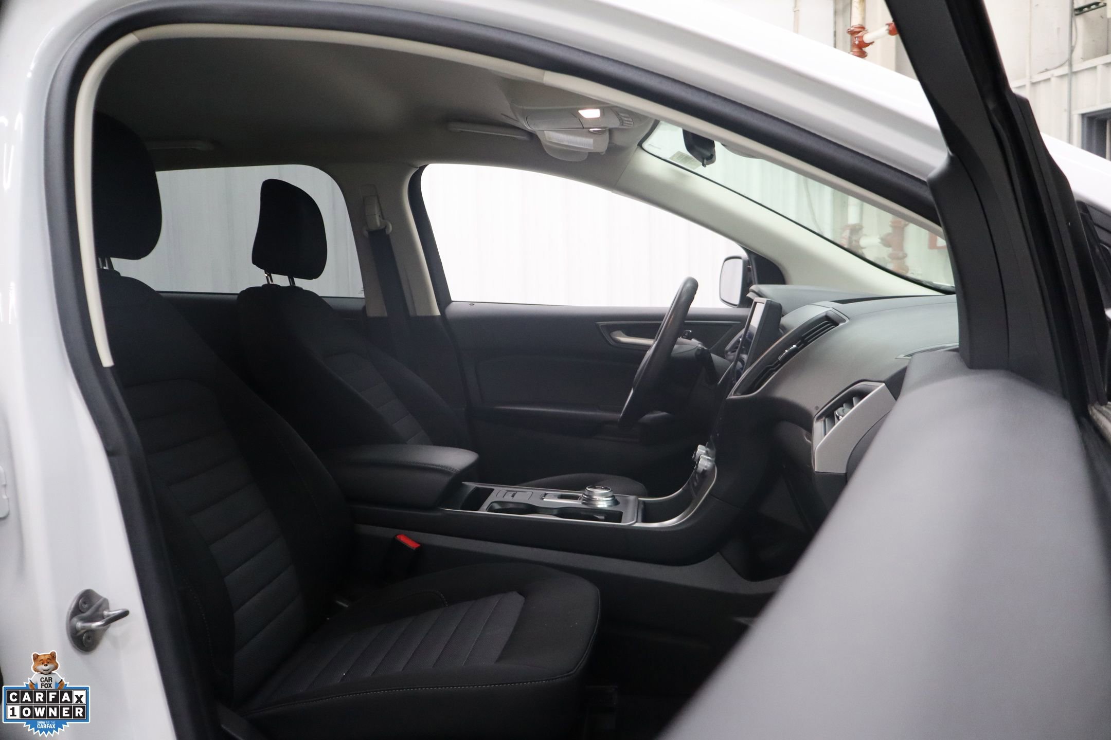 Certified 2023 Ford Edge SE w/ Black Appearance Package AWD/4WD image 31