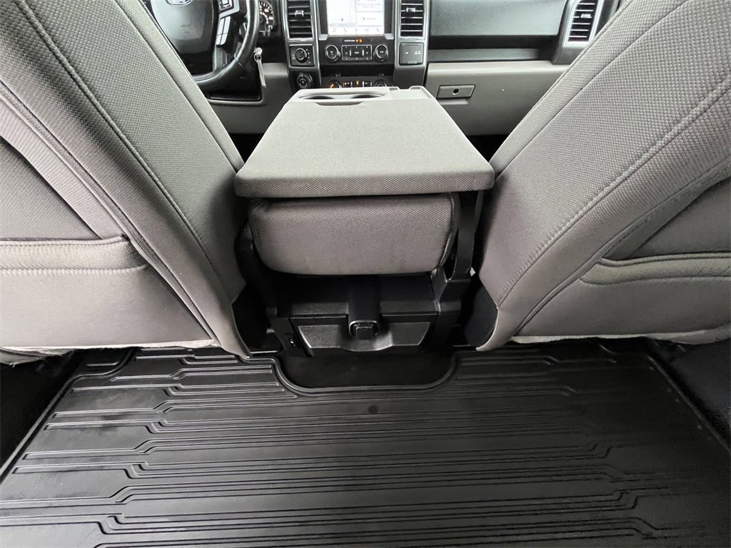 Certified 2019 Ford F150 XLT w/ Equipment Group 302A Luxury image 21