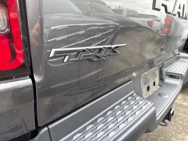 Used 2022 RAM 1500 TRX w/ TRX Level 1 Equipment Group AWD/4WD image 10