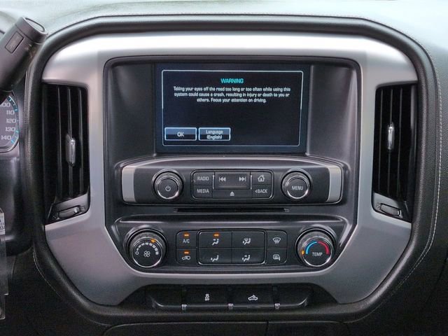 Used 2018 GMC Sierra 1500 SLE AWD/4WD image 22