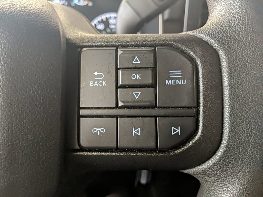 Certified 2023 Ford F150 XL w/ STX Appearance Package image 16