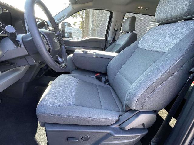 Certified 2026 Ford F250 XLT w/ FX4 Off-Road Package image 14