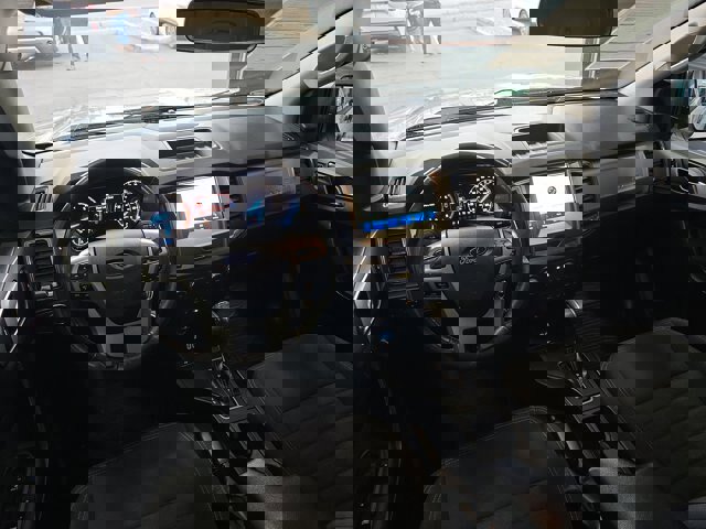 Certified 2022 Ford Ranger XLT w/ Equipment Group 301A Mid image 12