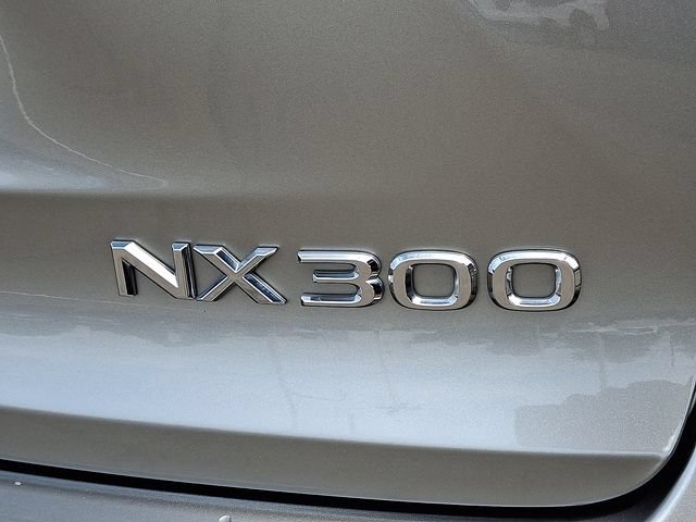 Used 2021 Lexus NX 300 AWD w/ Accessory Package image 31