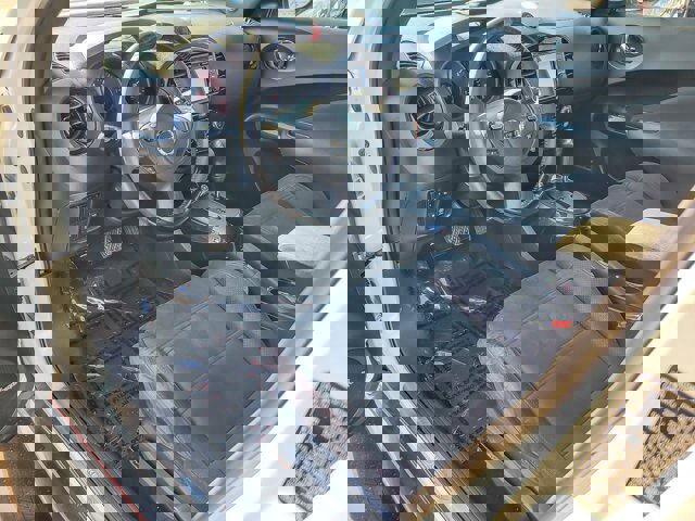 Used 2017 Nissan Juke NISMO w/ Interior Illumination Package image 10