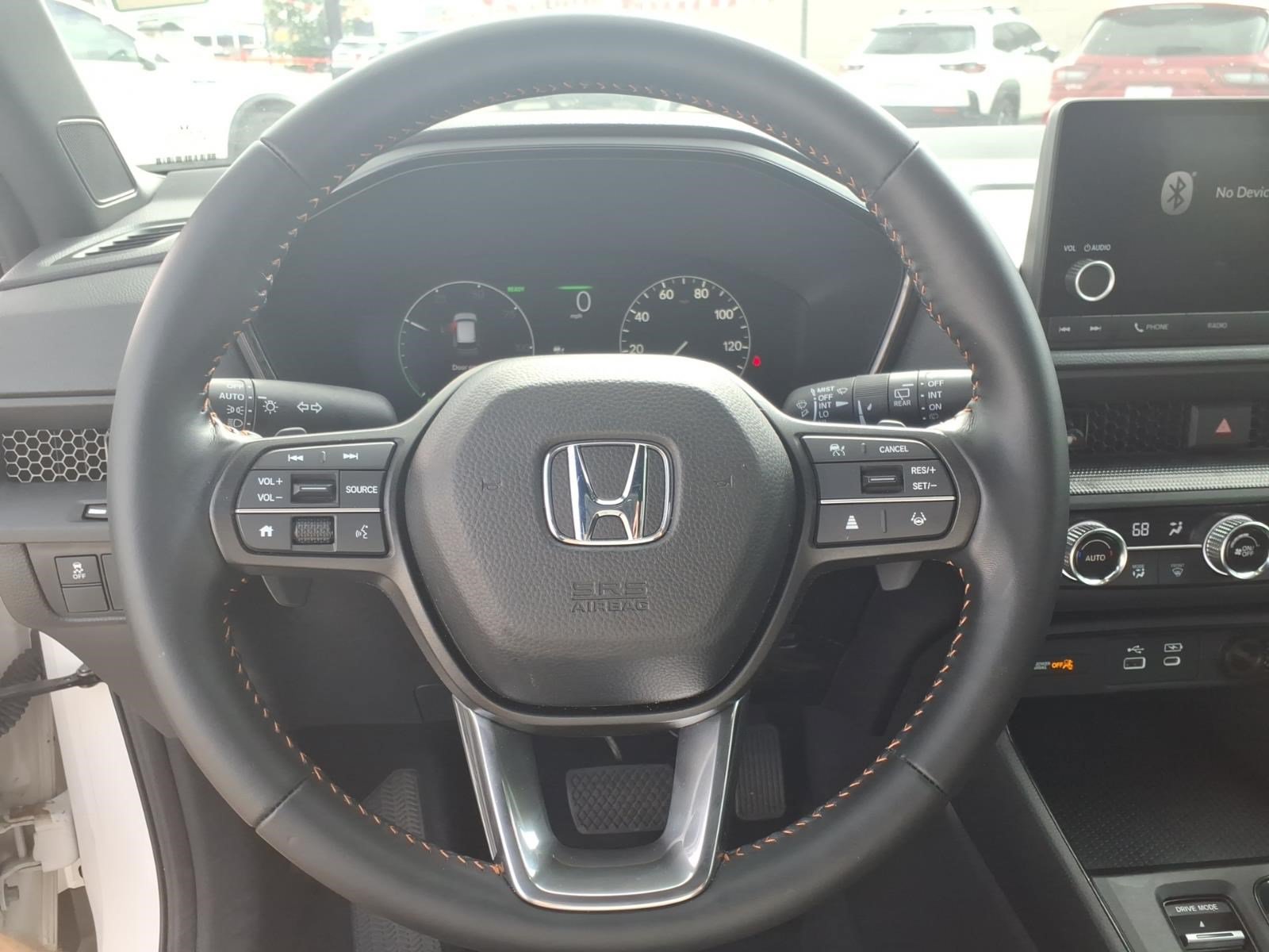 Used 2025 Honda CR-V Sport image 31