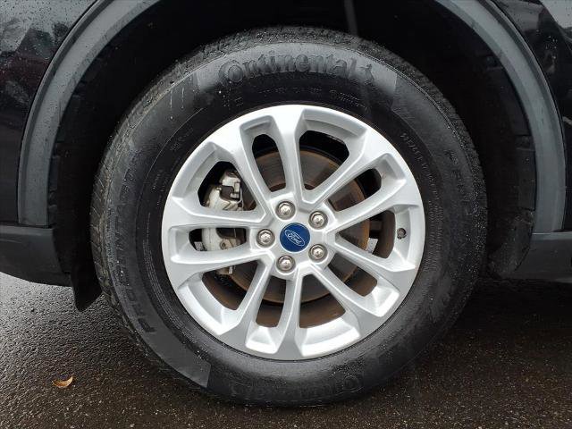 Certified 2020 Ford Escape SE image 26