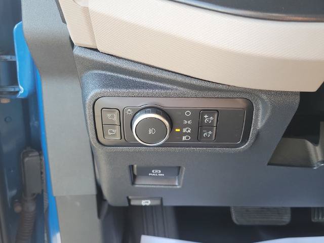 Certified 2022 Ford Bronco Wildtrak AWD/4WD image 21