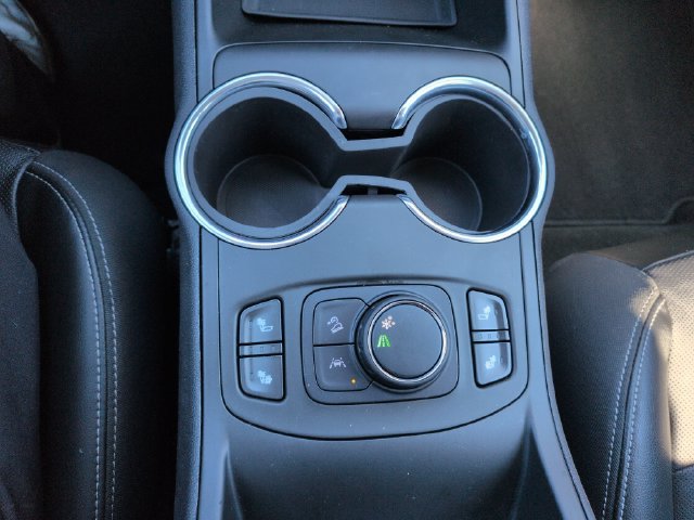 Used 2022 GMC Terrain SLT FWD image 46
