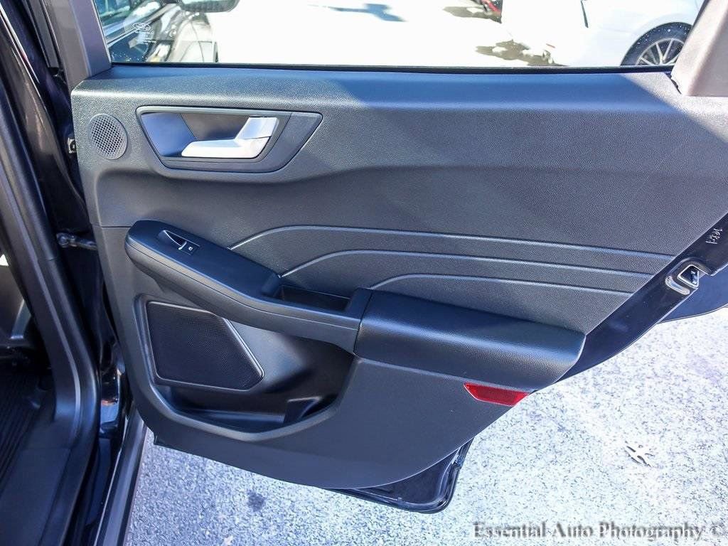 Certified 2023 Ford Escape Active w/ Tech Pack #2 image 26