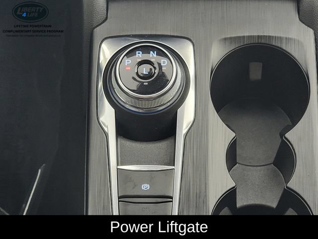Certified 2023 Ford Escape ST-Line w/ Tech Pack #1 FWD image 27