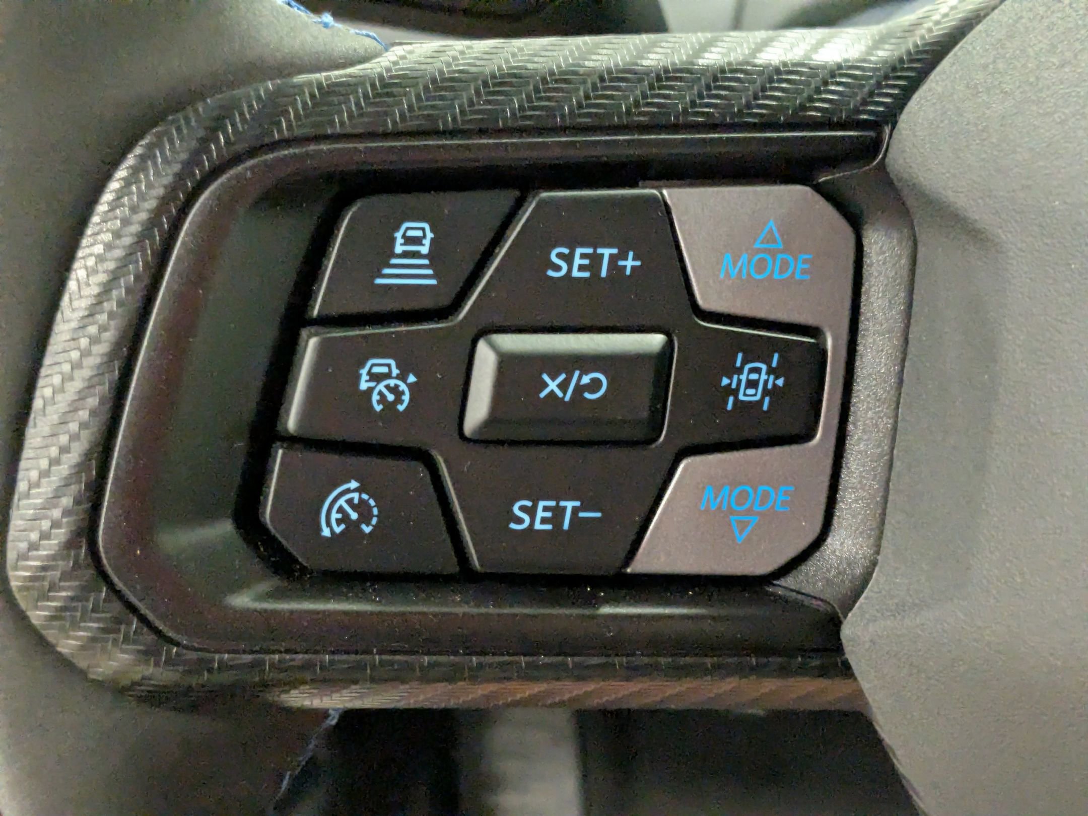 Certified 2025 Ford Mustang Dark Horse w/ Dark Horse Handlin Package image 18