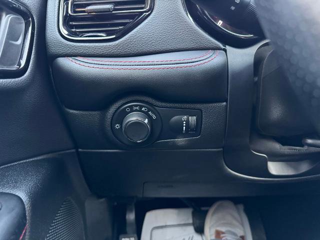 Used 2024 Dodge Durango R/T w/ Blacktop Package image 24