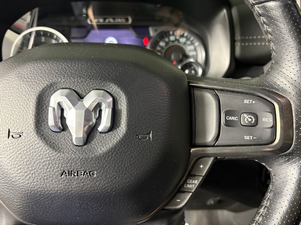 Used 2020 RAM 1500 Sport AWD/4WD image 22