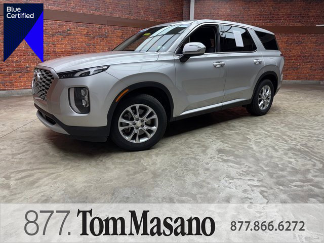 Used 2022 Hyundai Palisade SE
