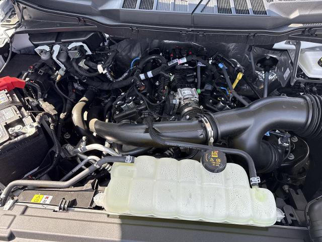 Certified 2026 Ford F150 STX w/ Equipment Group 200A RWD image 26