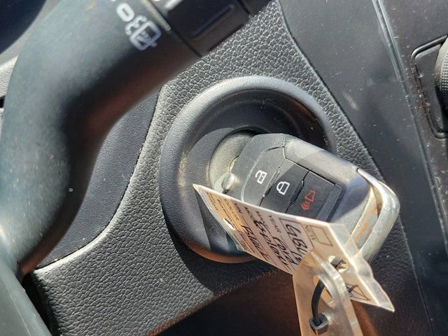 Certified 2018 Ford Explorer FWD image 28