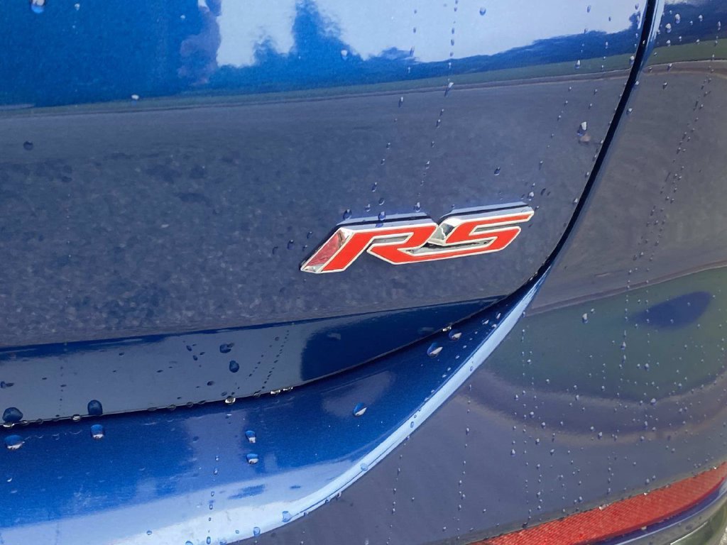 Used 2023 Chevrolet Equinox RS FWD image 6