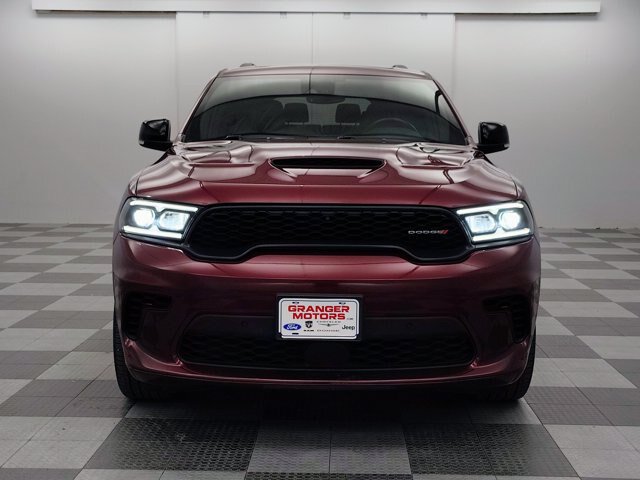 Used 2024 Dodge Durango R/T AWD/4WD image 6